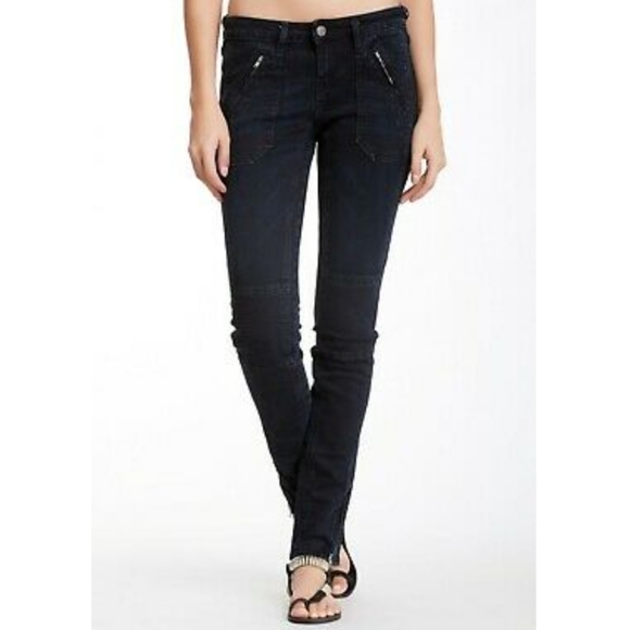 Vigoss the moto jeans